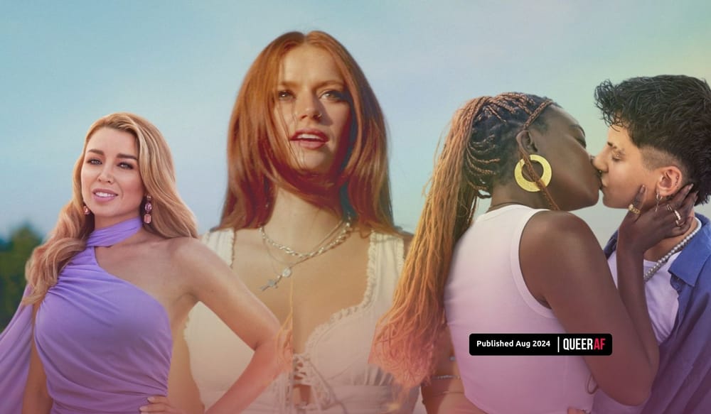 'She’s alright, but she’s proper posh': Lessons for reality TV from I Kissed A Girl