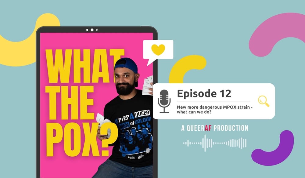 12. New, more dangerous MPOX strain - what can we do?