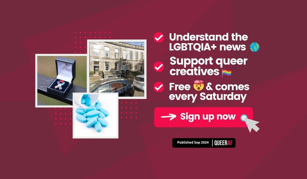 Understand the LGBTQIA+ news: Trans+ survivors have been forgotten amid the media focus on Edinburgh Rape Crisis