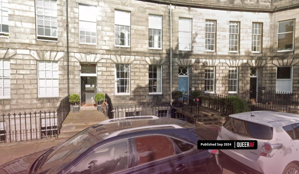 Edinburgh Rape Crisis CEO steps down after independent report and longstanding media deluge