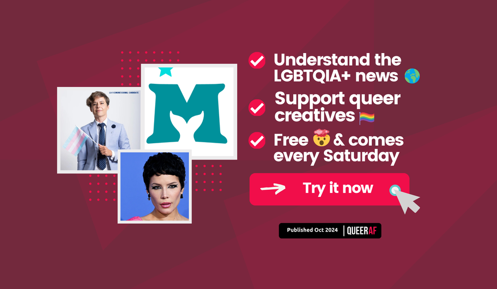 Understand the LGBTQIA+ news: What we can learn from the Mermaids Investigation