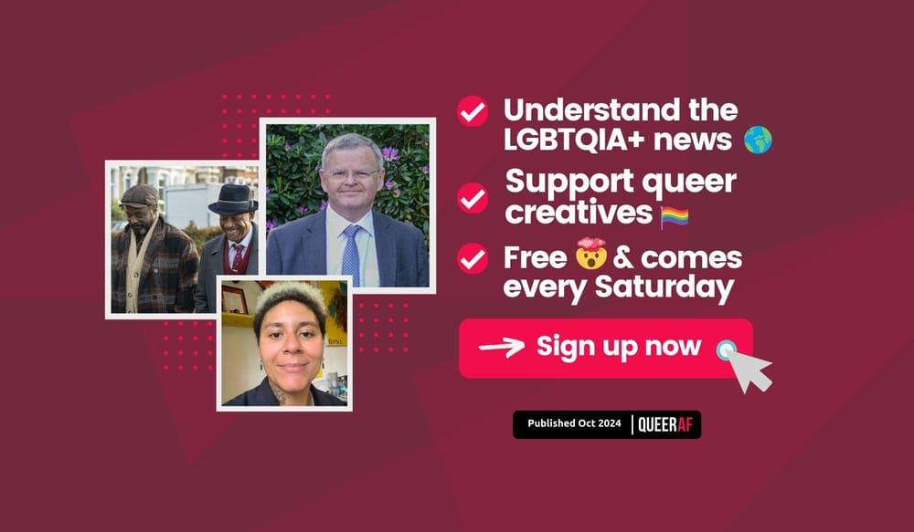 Understand the LGBTQIA+ news: What do we know about the review into adult transgender care?