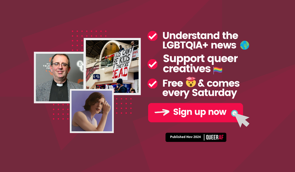 Understand the LGBTQIA+ news: Supreme Court hears defences of ruling that trans women are women