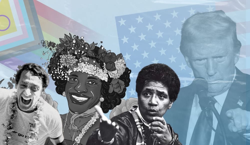 The media failed us on Trump last time - as a queer journalist, I refuse to let it happen again