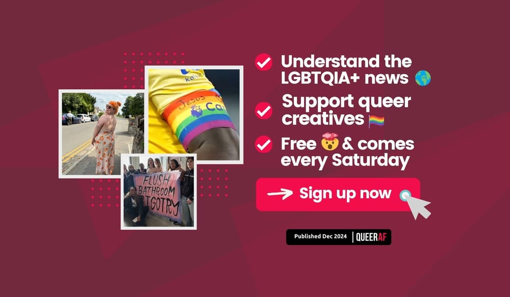 Understand the LGBTQIA+ news: Premier League failing LGBTQIA+ fans with failure to kick homophobia out of the game