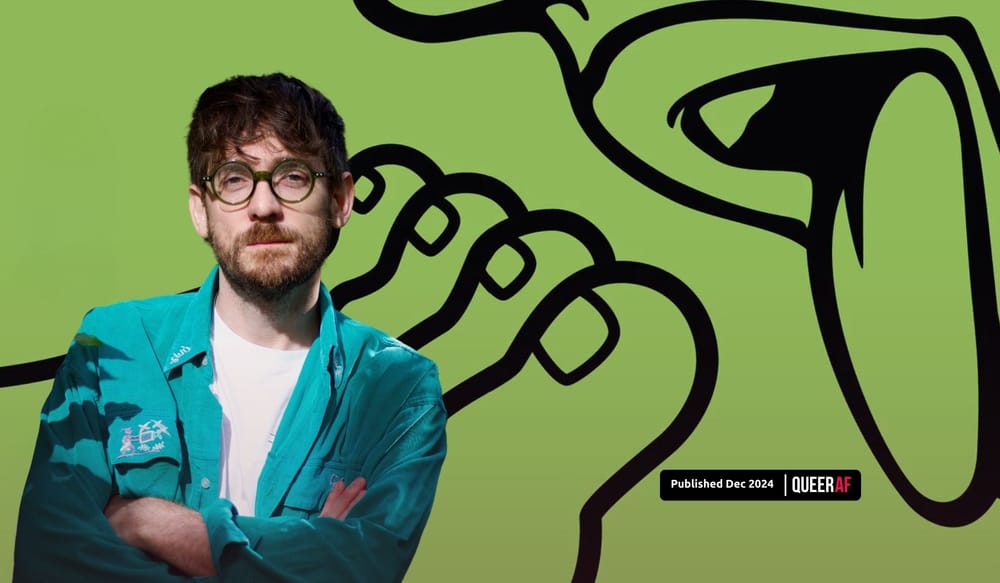 How I used my love of feet to get a book deal