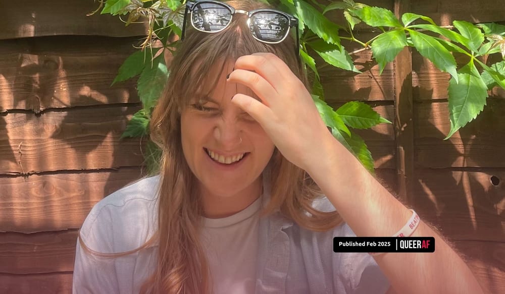 Asexuality is a spectrum that answered a lifetime of questions