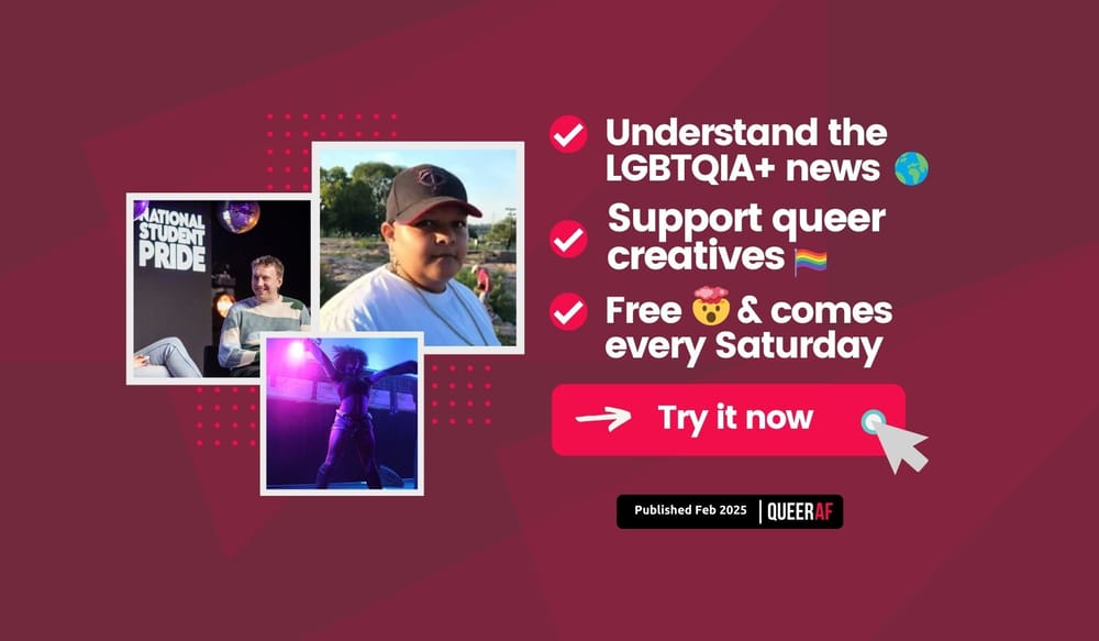 Understand the LGBTQIA+ news: Murder of trans man not being considered a hate crime