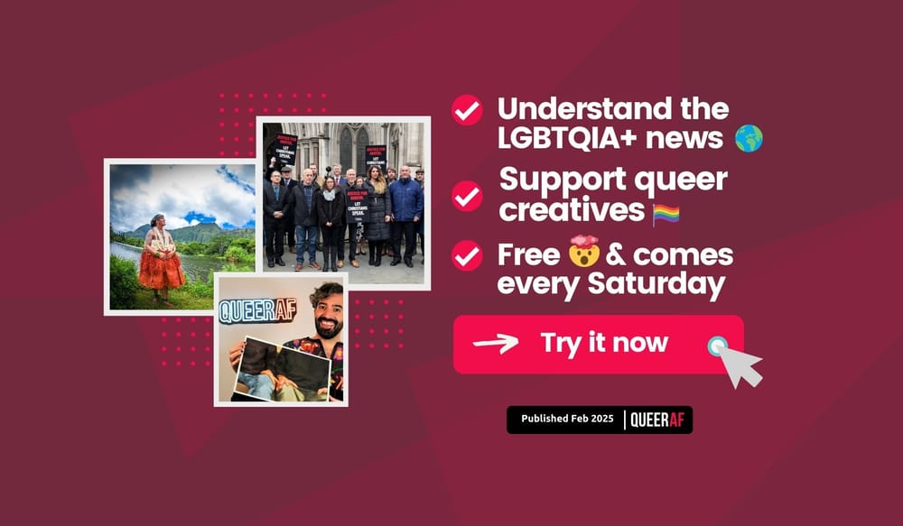 Understand the LGBTQIA+ news: New employment tribunal could make it harder to limit anti-LGBTQIA+ posts by workers