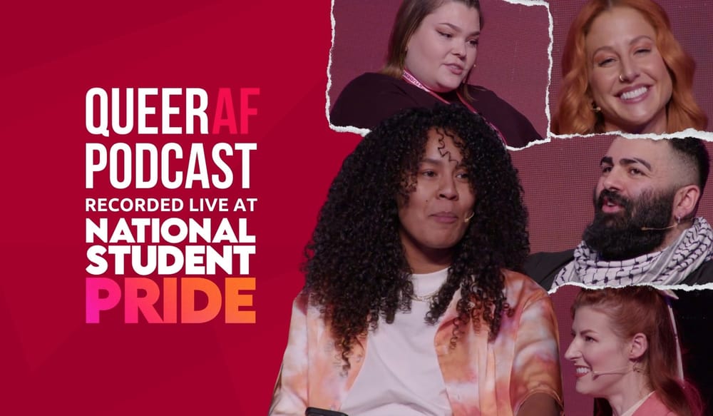 What healthcare challenges do the queer community face?