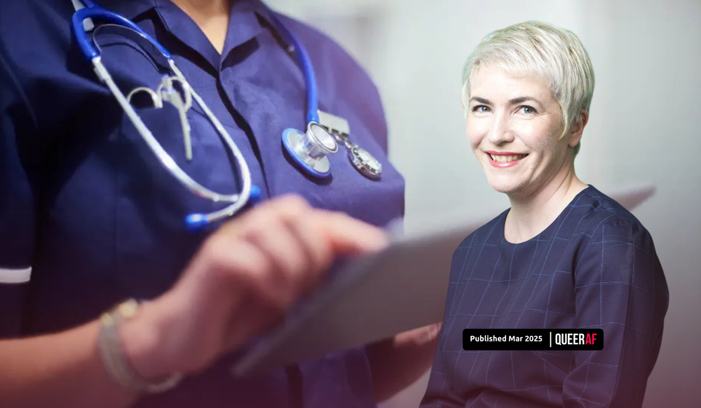 The Sullivan Review into sex and gender research is a ‘gender critical’ farce