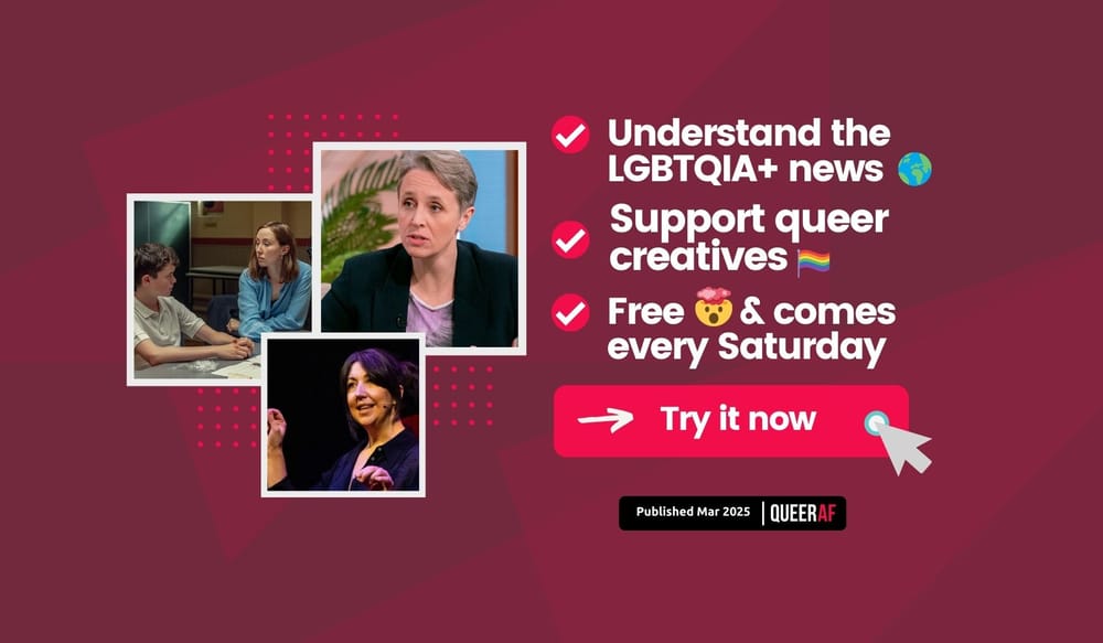 Understand the LGBTQIA+ news: University regulators' "absolutist" free speech laws could allow free rein to transphobia