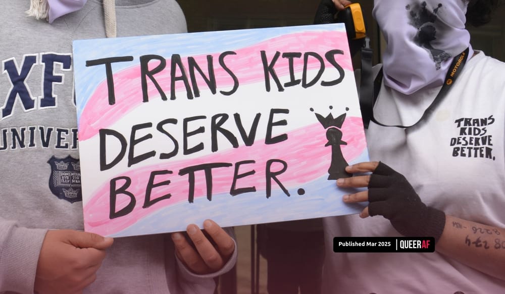 What do we know about the NHS Puberty Blocker trial?