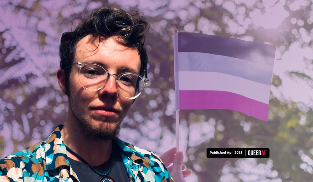 How understanding our asexuality helped save our relationship