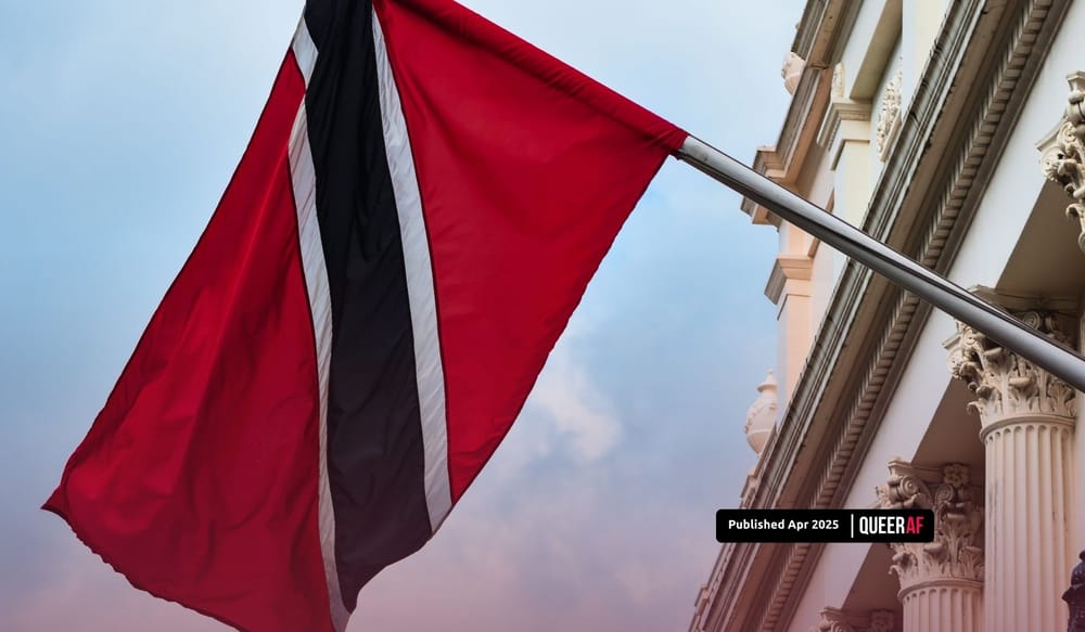 Trinidad and Tobago recriminalises gay sex in case that could have impact across the Caribbean