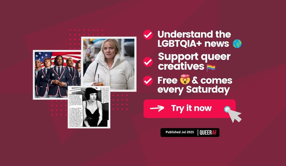 Understand the LGBTQIA+ news: US Olympics puts Transgender Sports bans on the international stage