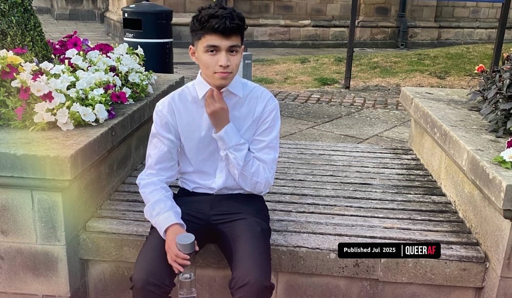 What fasting again taught me as a transgender Muslim