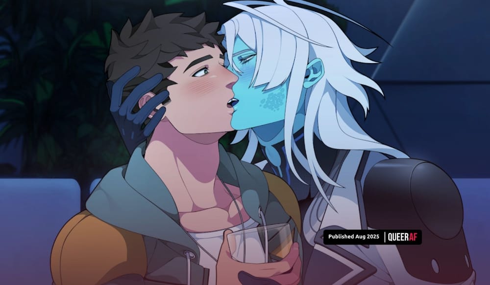 Adult content restrictions are paving the way for more anti-LGBTQIA+ content censorship