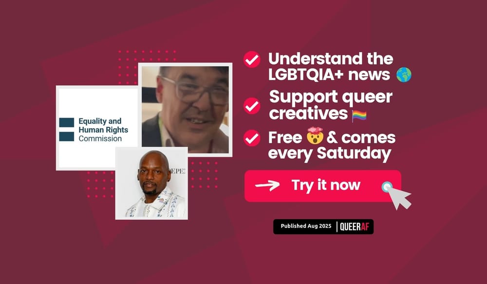 Understand the LGBTQIA+ news: Right to privacy violated by major sports bodies could leave them open to legal action