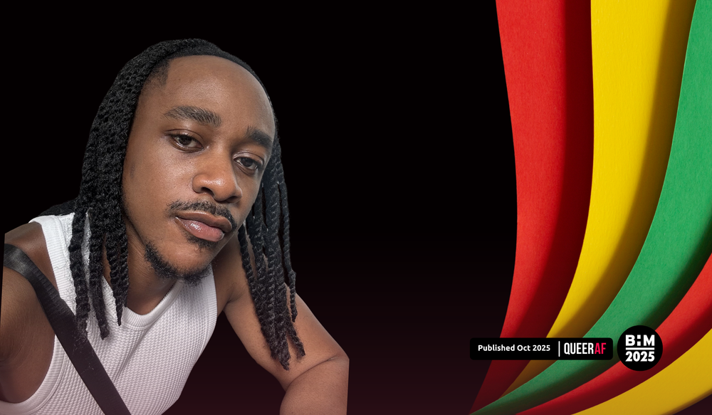 Why Black queer history belongs in Britain's classrooms