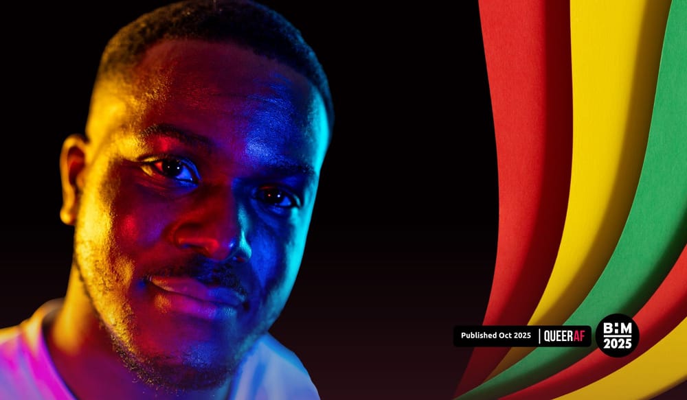 How many more generations will be denied Black queer history before we take action?