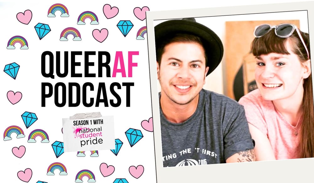 The Life of a Trans Activist