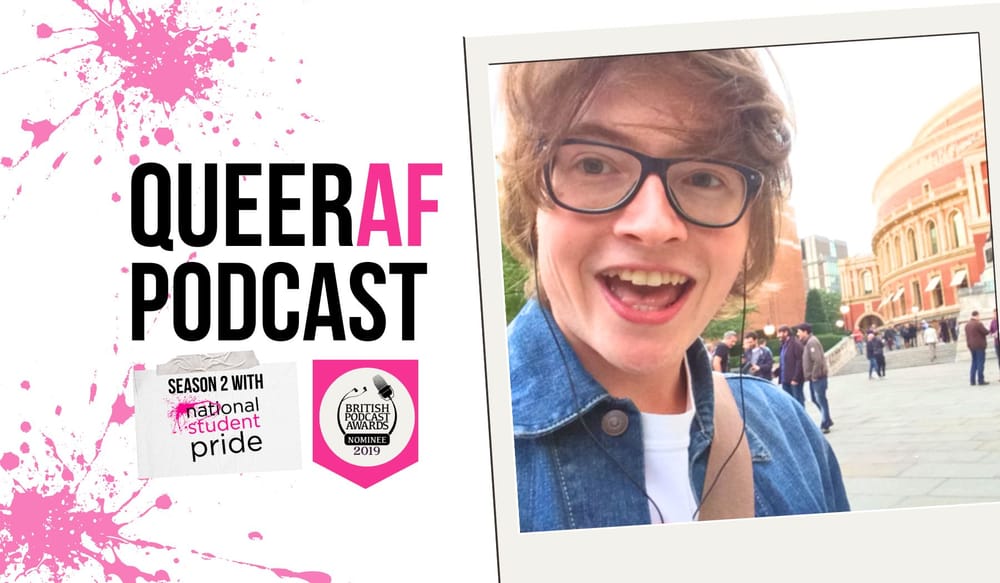 I’m gay, but I’m also a homophobe