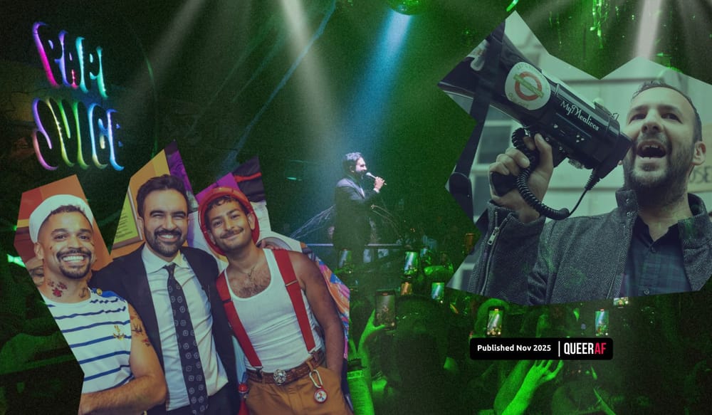 Is hope back on the agenda? Anti-trans narratives flail in US elections, with lessons for UK