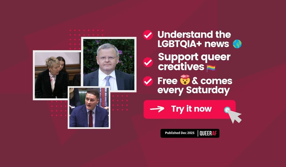 Understand the LGBTQIA+ news: Shake-up of Trans+ healthcare recommended in scathing review of "woeful" and "inadequate" adult gender services