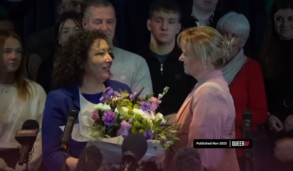 Supreme Court decision does not require Trans+ bathroom ban, Scottish court says