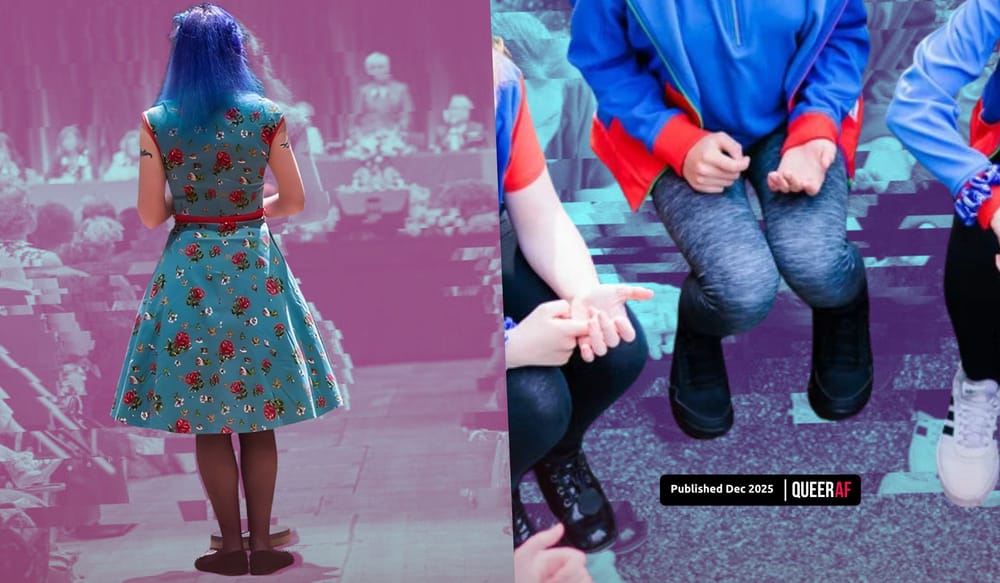 Women's Organisations "pressured" and forced to exclude Trans+ people, amid legal threats