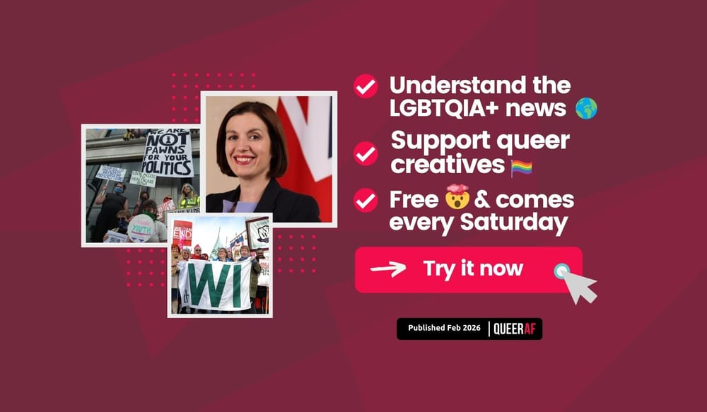 Understand the LGBTQIA+ news: New school guidance is floor - not ceiling - on support that teachers can give Trans+ children