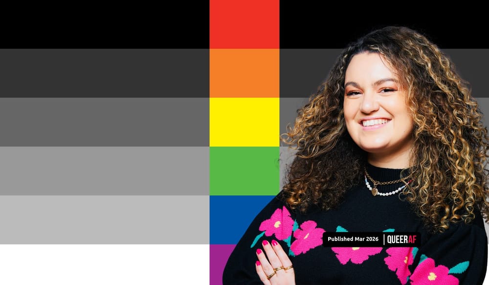 ‘Heteroflexibility’: the new sexual fluidity or queer-baiting 2.0?