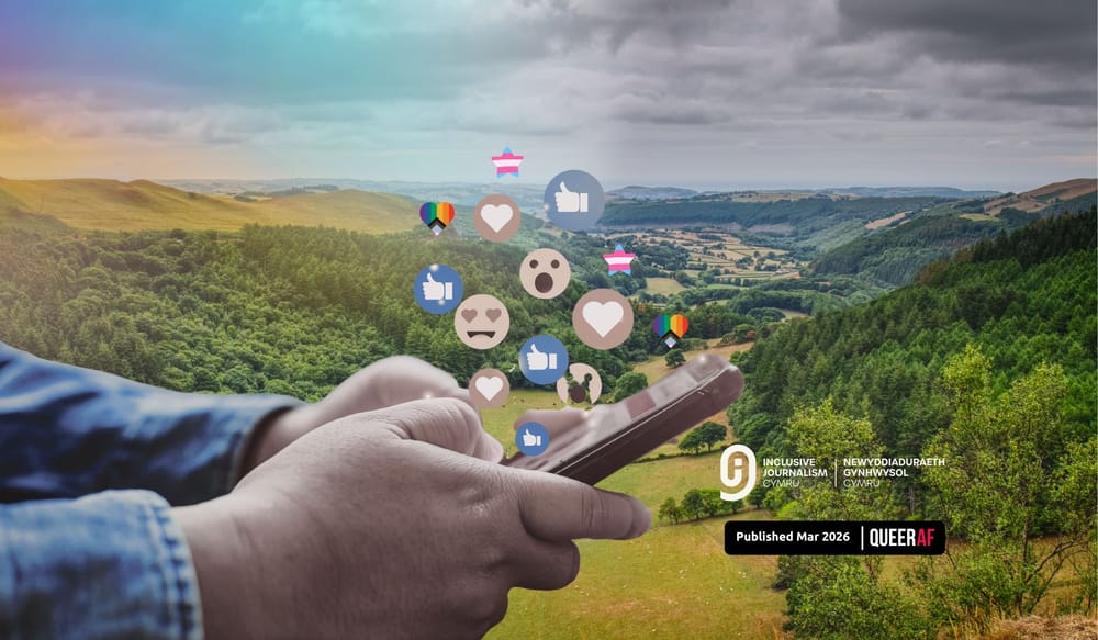 Rise of social media bans is a blunt force that will harm LGBTQIA+ children, especially in rural areas