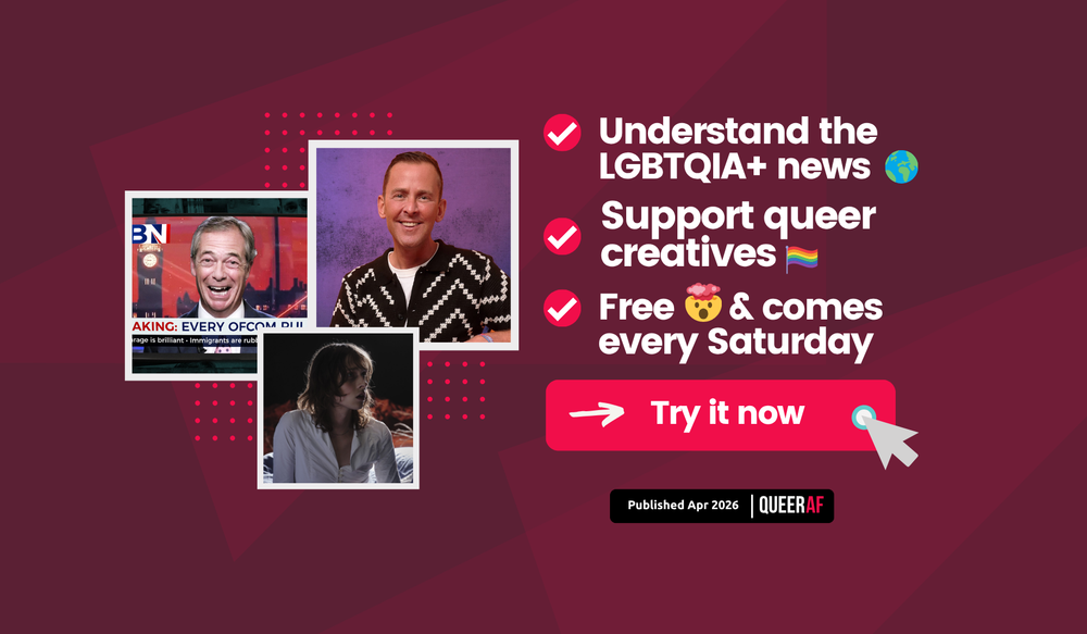 Understand the LGBTQIA+ news: What the Scott Mills scandal tells us about the BBC – and its future