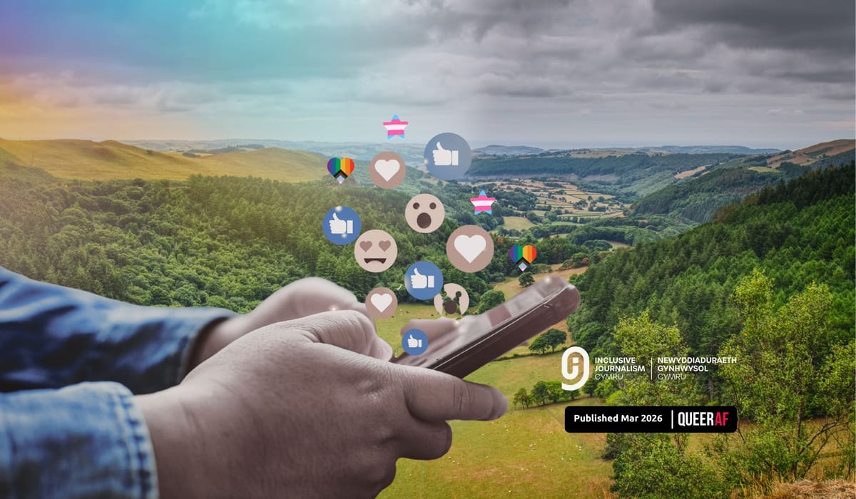 Rise of social media bans is a blunt force that will harm LGBTQIA+ children, especially in rural areas