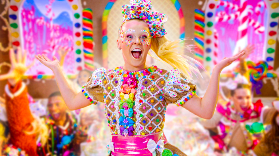 Why YouTuber Jo Jo Siwa's Coming Out Is So Significant And Other LGBTQ News This Week