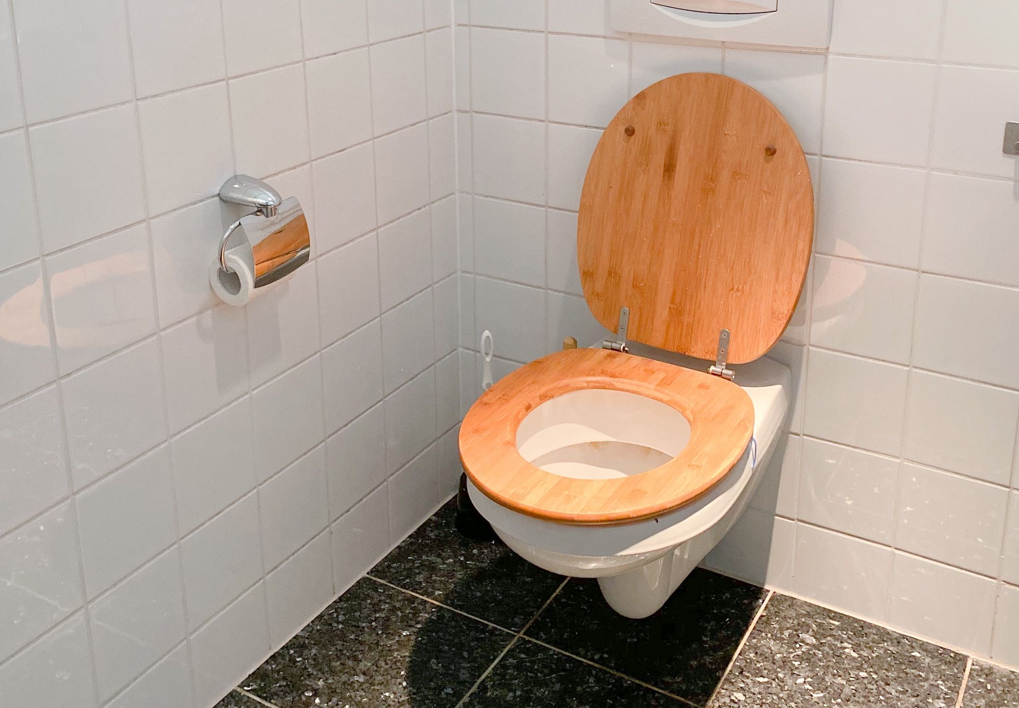 Why The UK Consultation On Public Toilets Matters, And Other LGBTQ Stories This Week