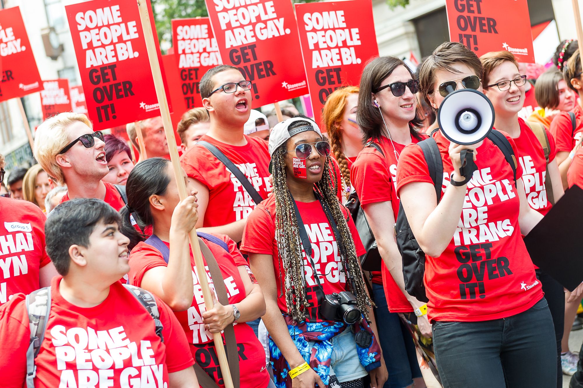 Ofcom pulling out of Stonewall has broad implications for our rights