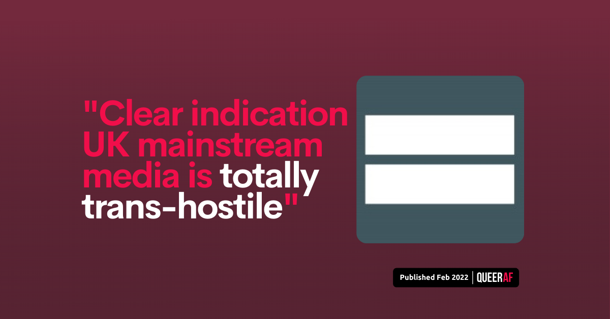 Ex-staff call out anti-LGBT 'culture of transphobia' at UK Equality Watchdog