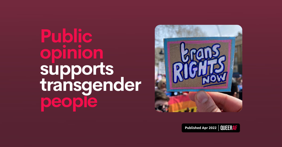 The Government is losing the so-called "culture war" - but how will it end?