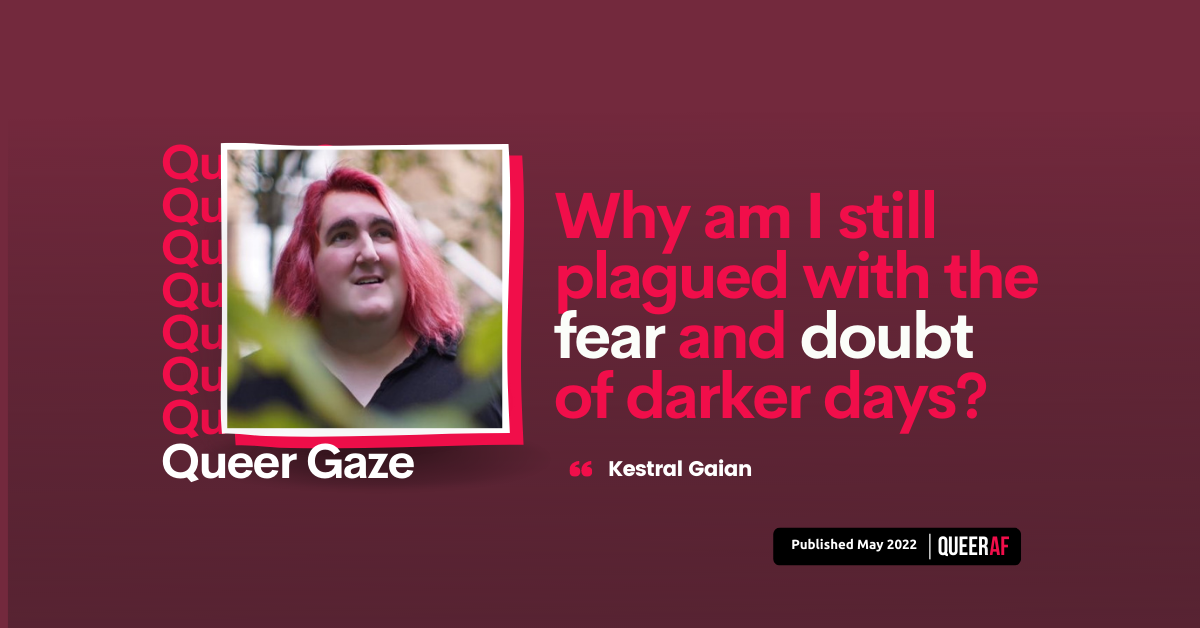 To win the fight ahead, we need to be humbled by our past