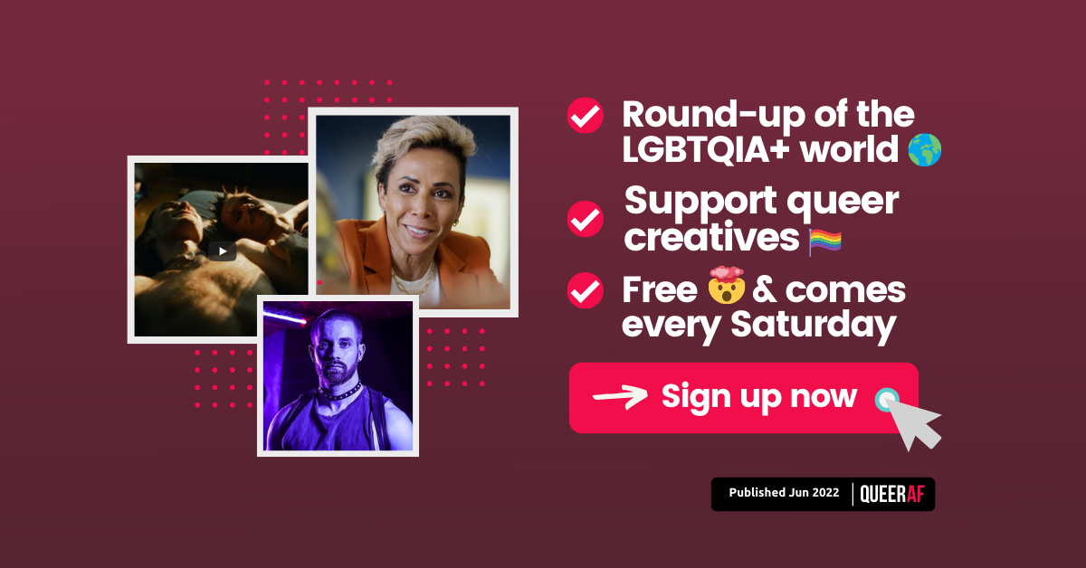 Understand the LGBTQIA+ news this week: Human Rights Act, Stephen Port, Kelly Holmes and more