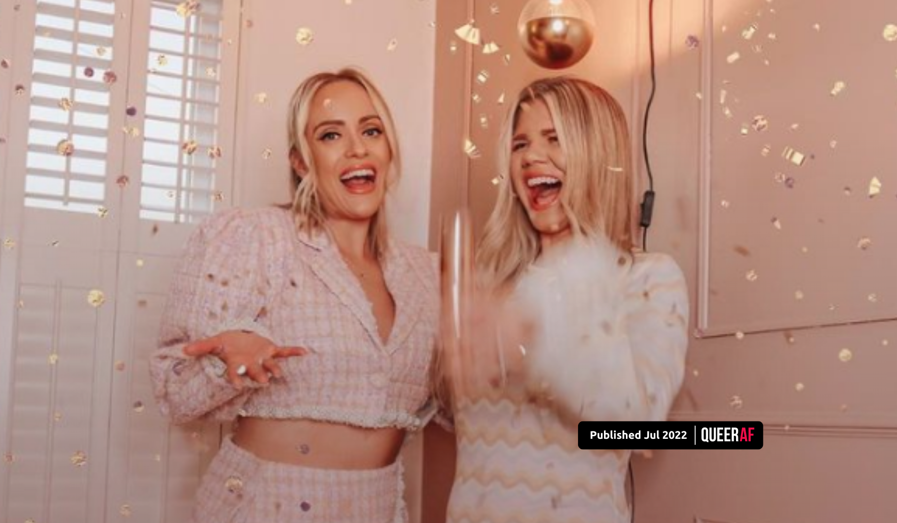 Huge financial burden lifted for LGBTQIA+ people in new government health strategy