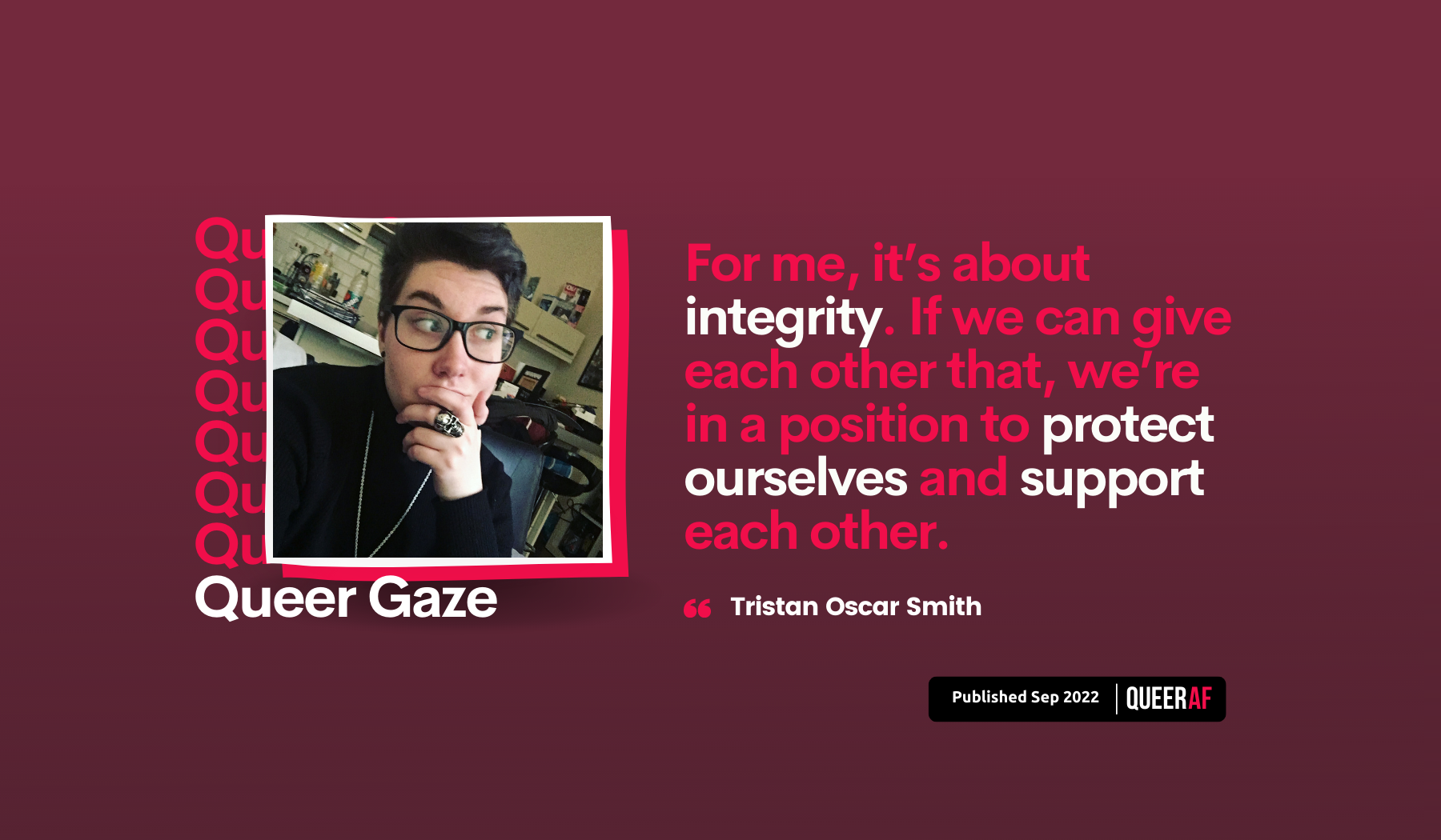 Ana Mardoll: What can we learn about how much to share online?