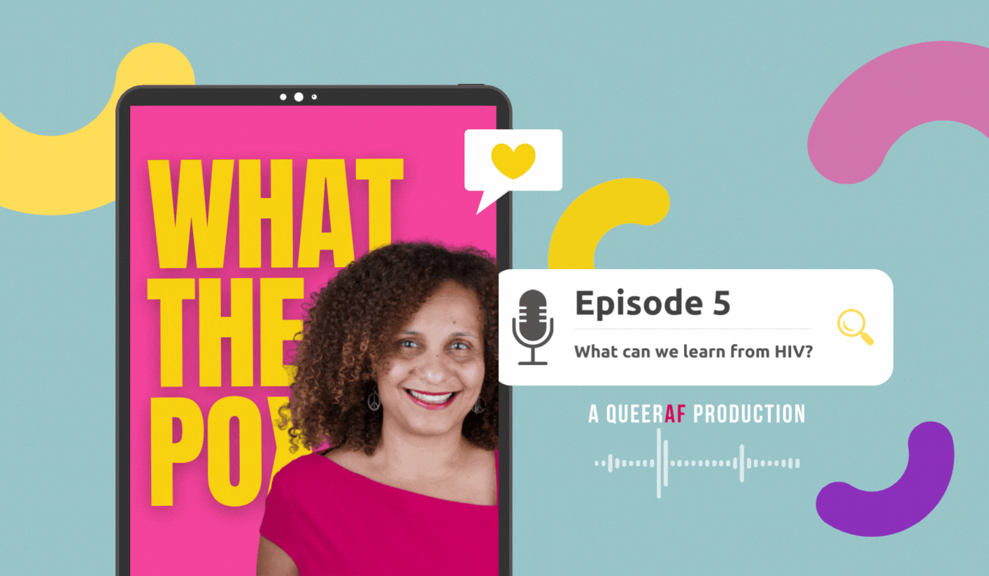 5. What can we learn from HIV?