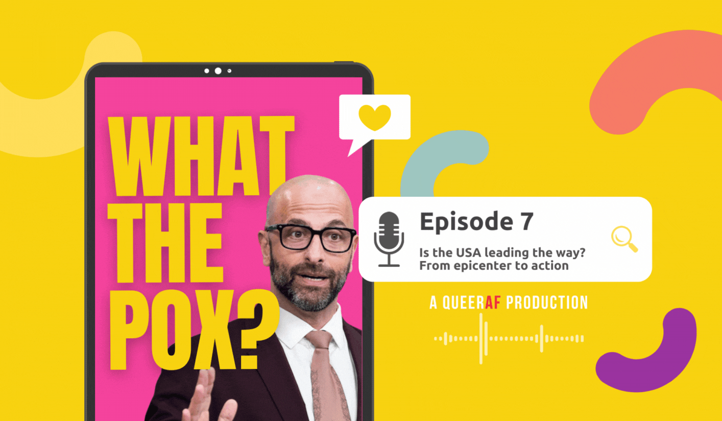 7. Is the USA leading the way? From epicenter to action