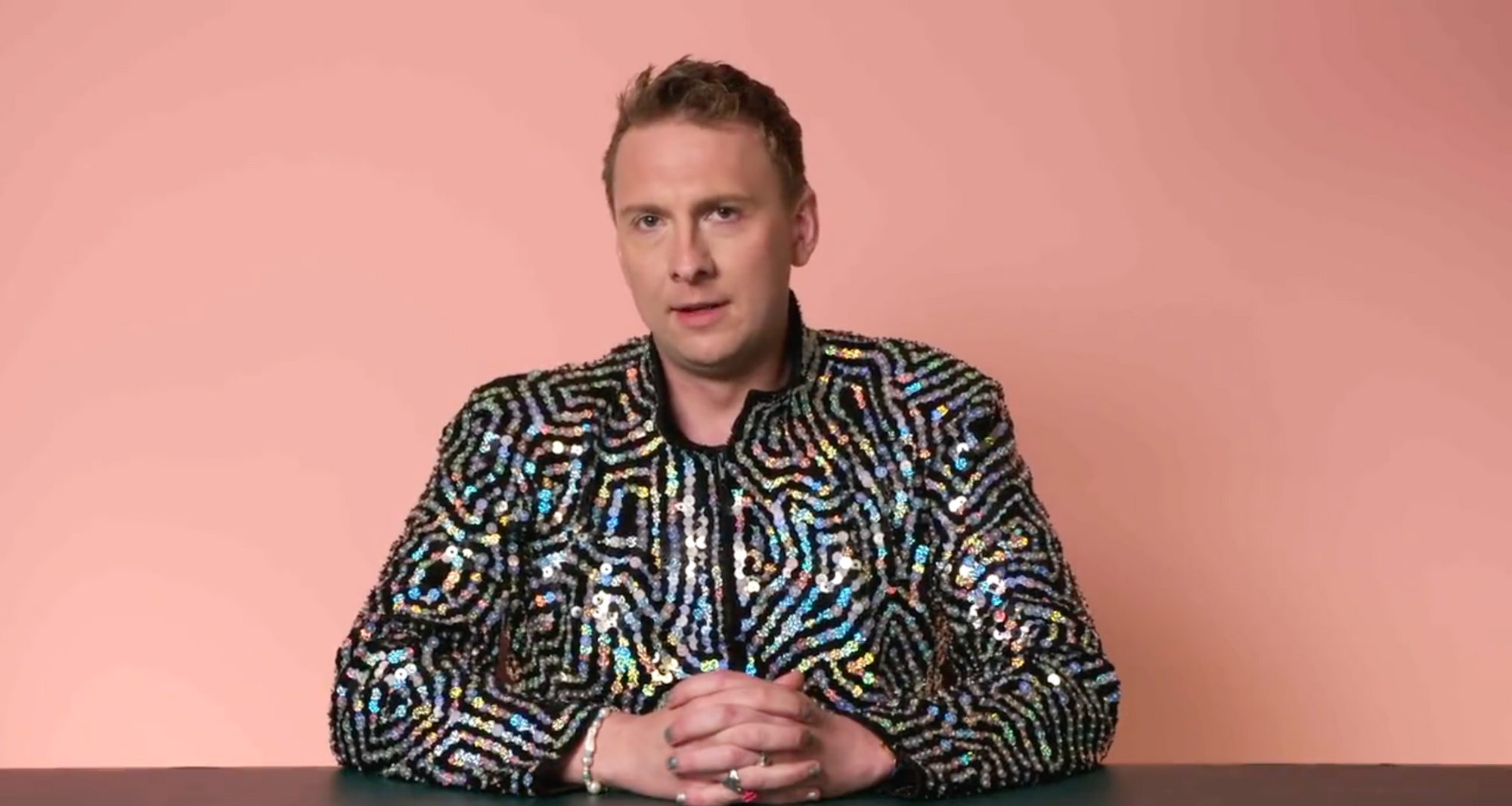 Joe Lycett and David Beckham: The queer issues behind the Qatar World Cup