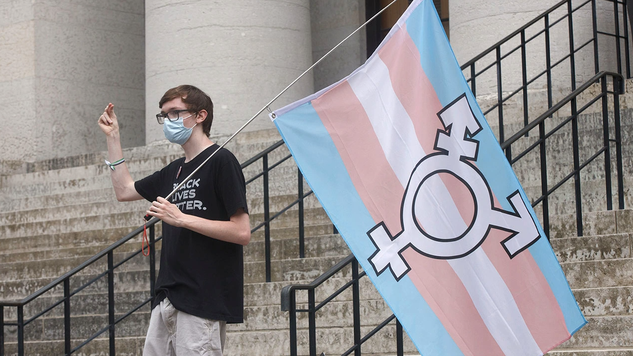 It’s time to talk about cisgender entitlement to transmasculine bodies and lives