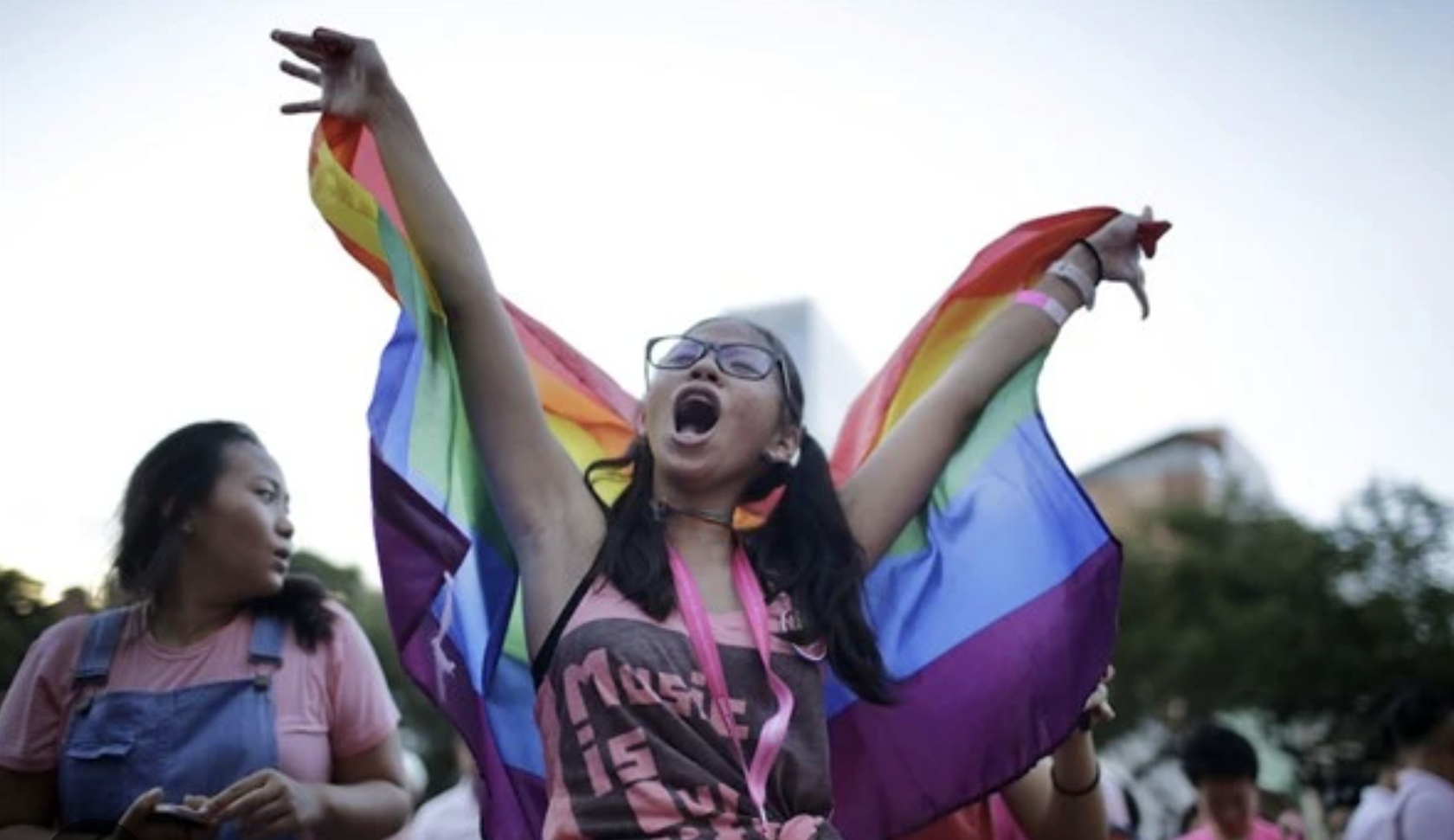 Singapore: One step forward, one step back